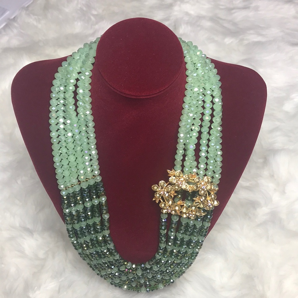 Handmade jewelry